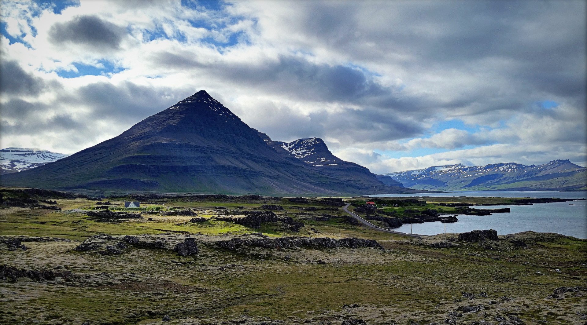 Snorrasjóður auglýsir eftir umsóknum