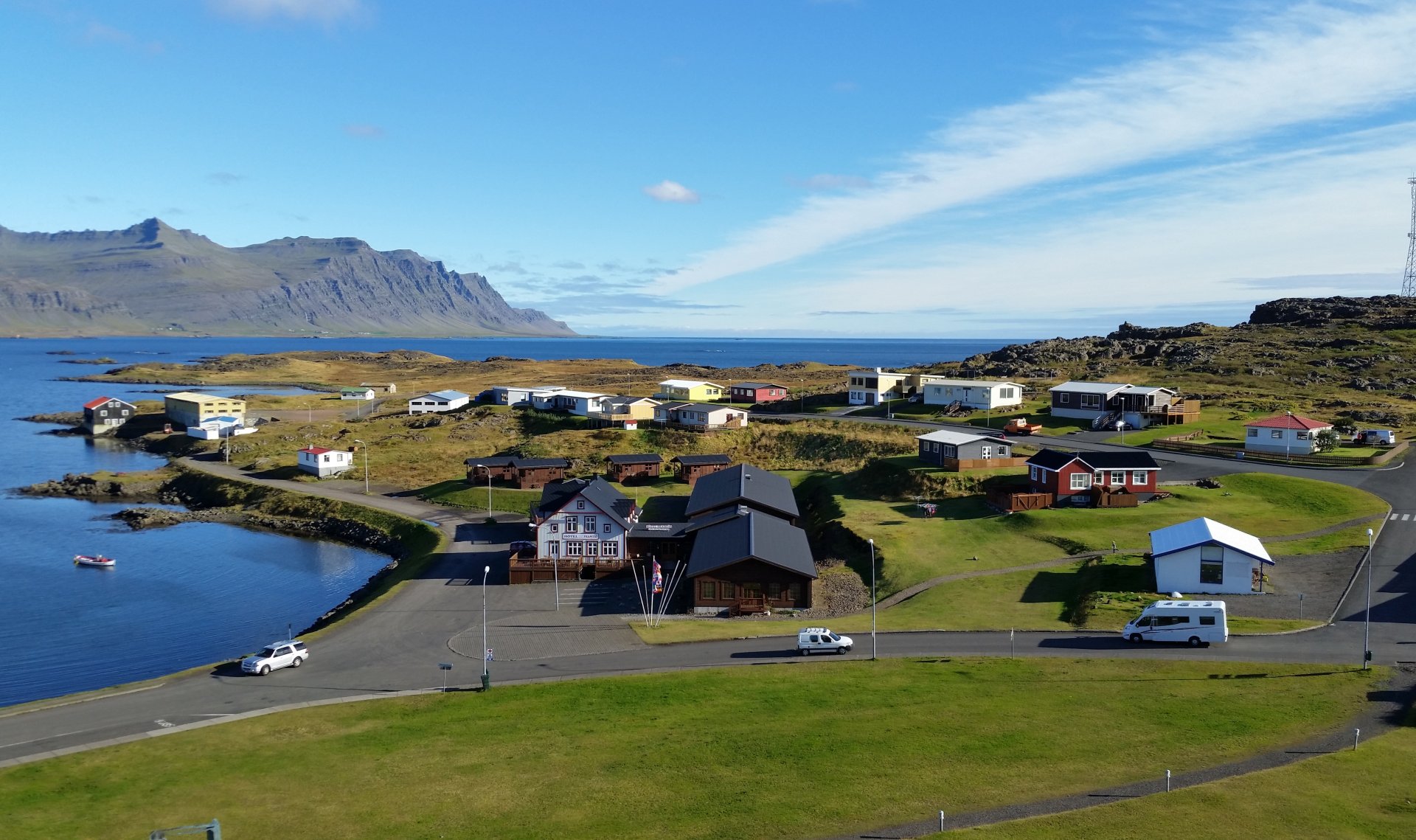 Íbúaþátttaka óskast við mótun stefnu um þjónustu