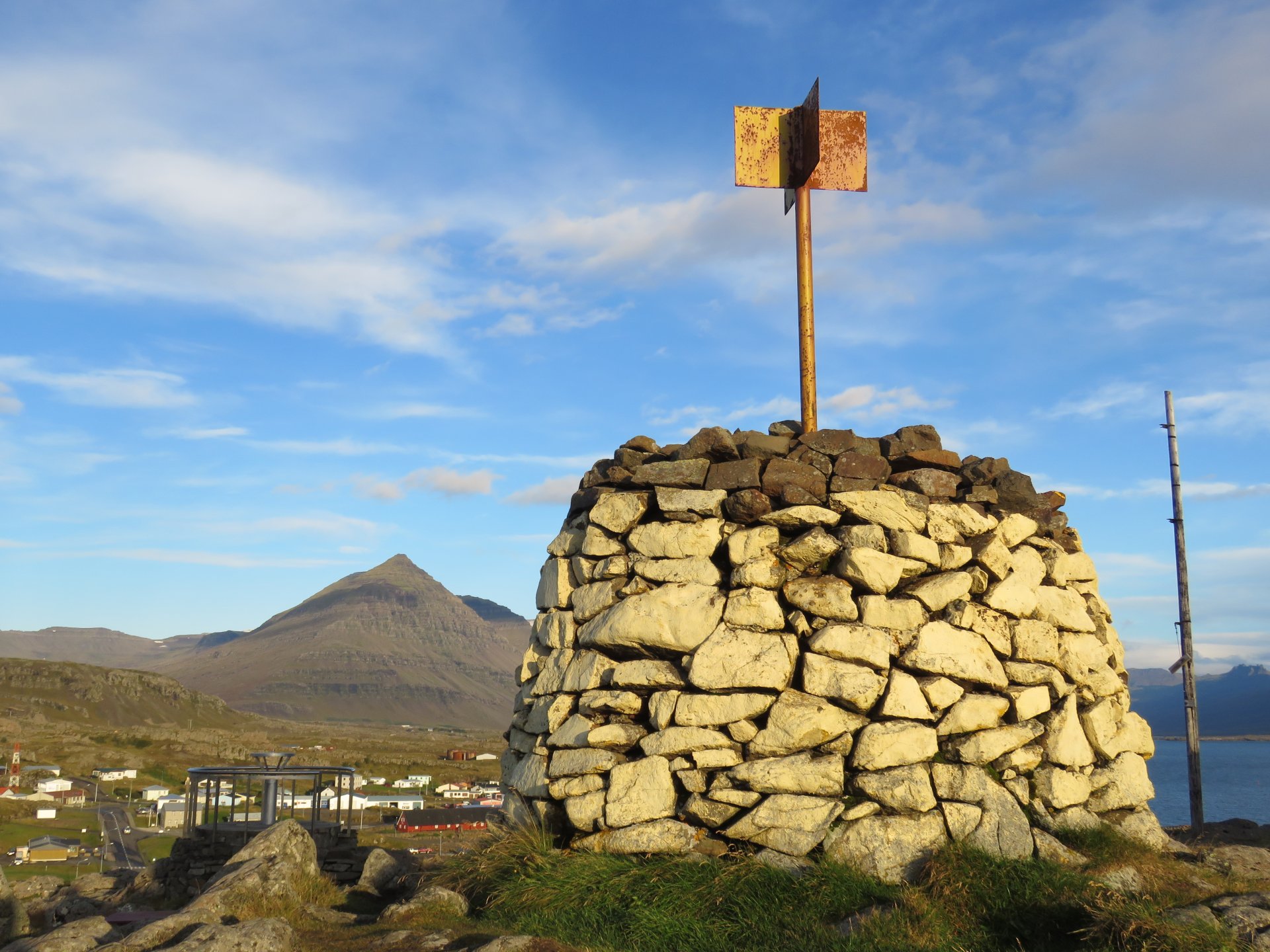 Kallað eftir efni í jólablað Bóndavörðunnar