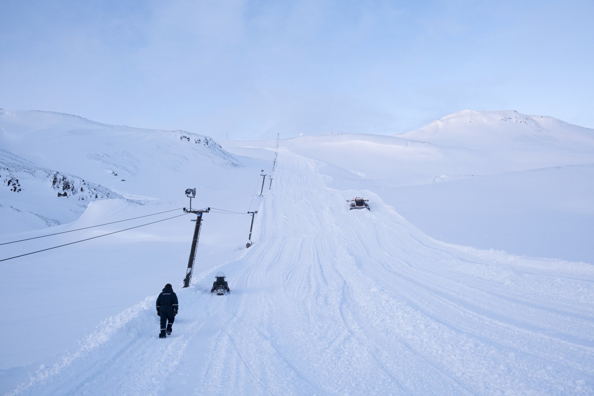 Mynd: Ingvi Örn Þorsteinsson